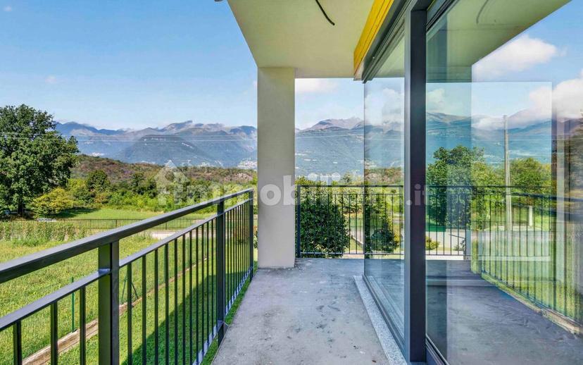 Villa unifamiliare vicolo ai Monti 6, Colico Piano, Colico — foto 29 di 66
