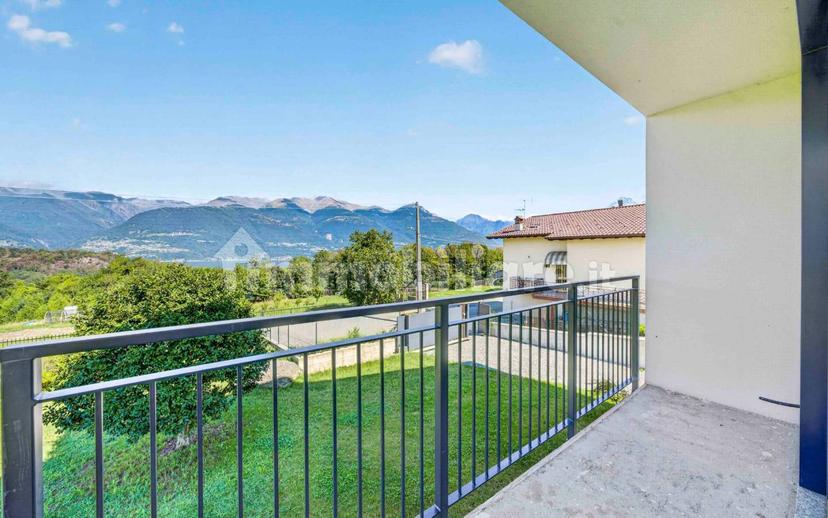 Villa unifamiliare vicolo ai Monti 6, Colico Piano, Colico — foto 10 di 66