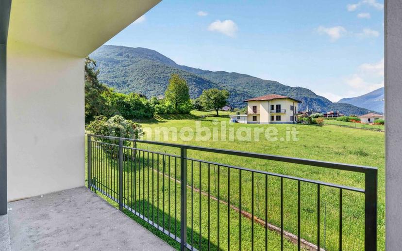 Villa unifamiliare vicolo ai Monti 6, Colico Piano, Colico — foto 42 di 66