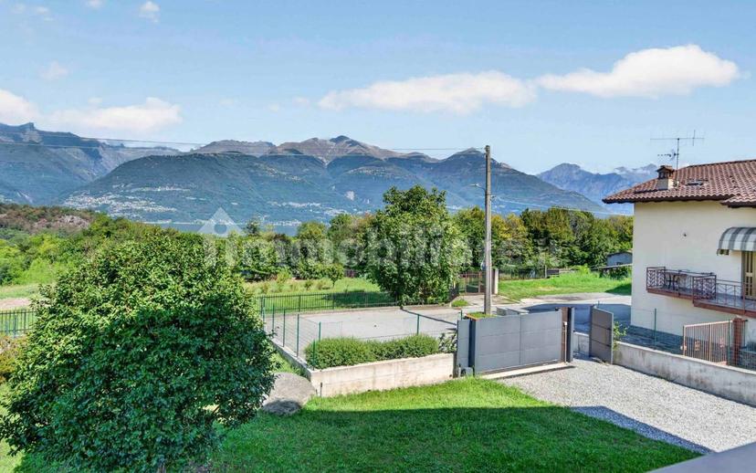 Villa unifamiliare vicolo ai Monti 6, Colico Piano, Colico — foto 13 di 66