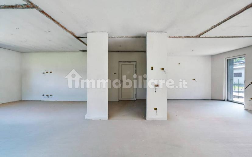 Villa unifamiliare vicolo ai Monti 6, Colico Piano, Colico — foto 6 di 66