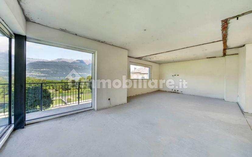 Villa unifamiliare vicolo ai Monti 6, Colico Piano, Colico — foto 9 di 66