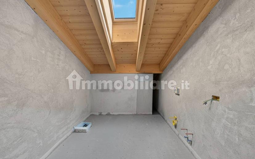 Villa unifamiliare vicolo ai Monti 6, Colico Piano, Colico — foto 33 di 66