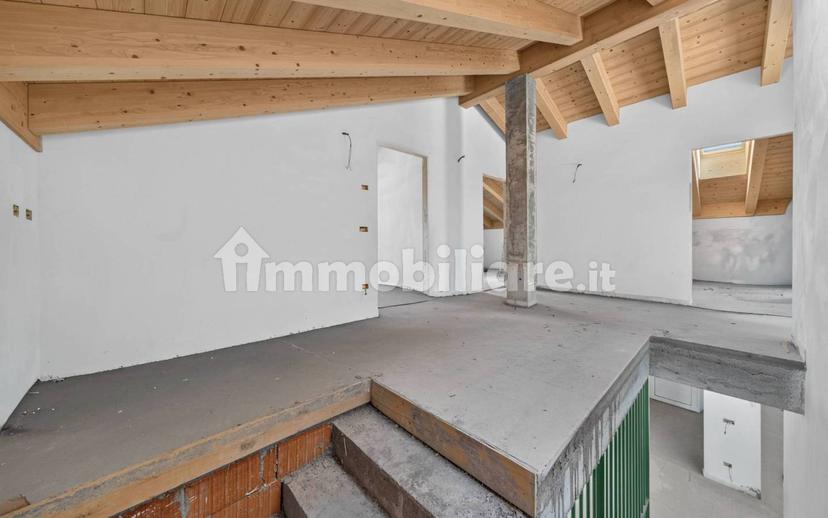 Villa unifamiliare vicolo ai Monti 6, Colico Piano, Colico — foto 51 di 66