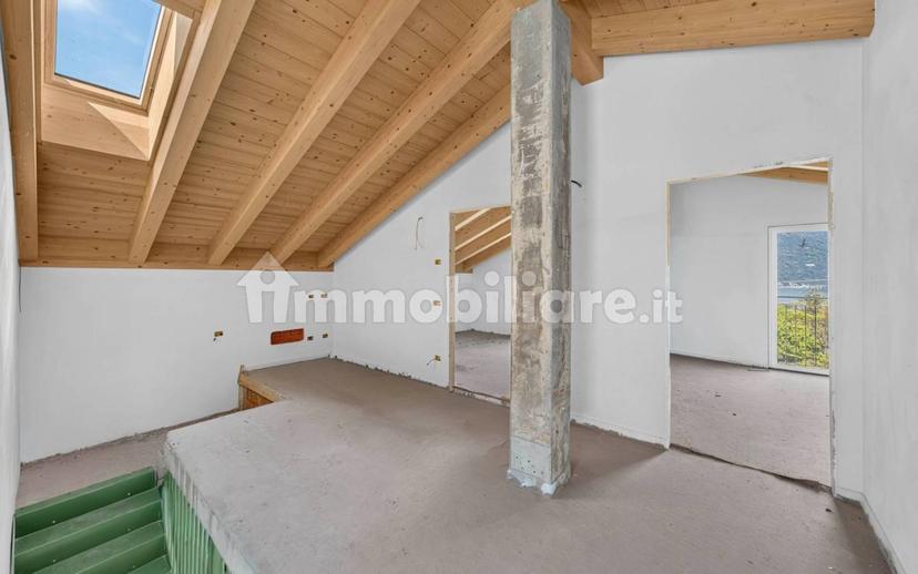 Villa unifamiliare vicolo ai Monti 6, Colico Piano, Colico — foto 65 di 66