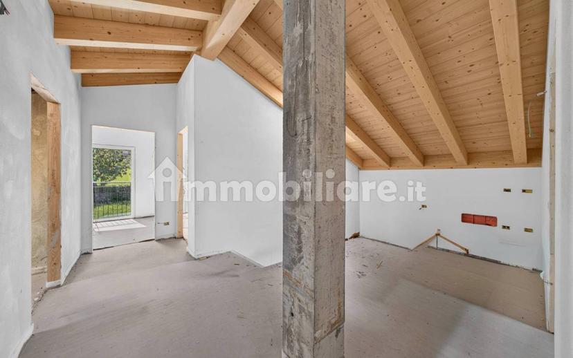 Villa unifamiliare vicolo ai Monti 6, Colico Piano, Colico — foto 2 di 66