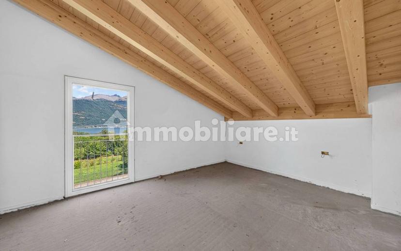 Villa unifamiliare vicolo ai Monti 6, Colico Piano, Colico — foto 27 di 66