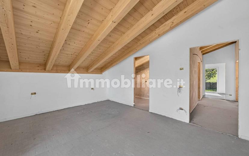 Villa unifamiliare vicolo ai Monti 6, Colico Piano, Colico — foto 63 di 66