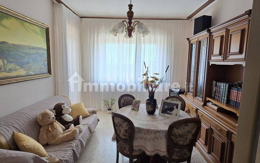 Appartamento viale Aldo Moro 4, Centro, Castellaneta — foto 15 di 17
