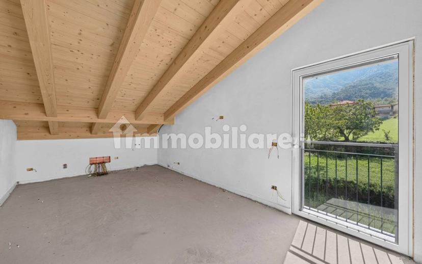Villa unifamiliare vicolo ai Monti 6, Colico Piano, Colico — foto 64 di 66