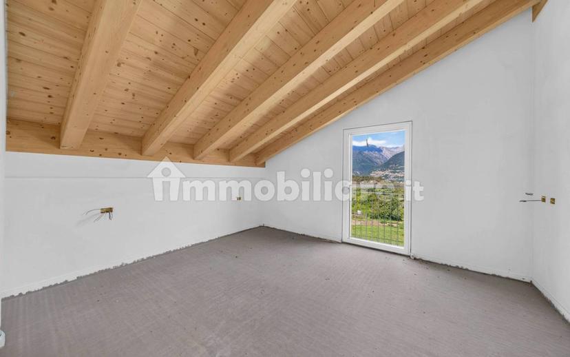 Villa unifamiliare vicolo ai Monti 6, Colico Piano, Colico — foto 38 di 66