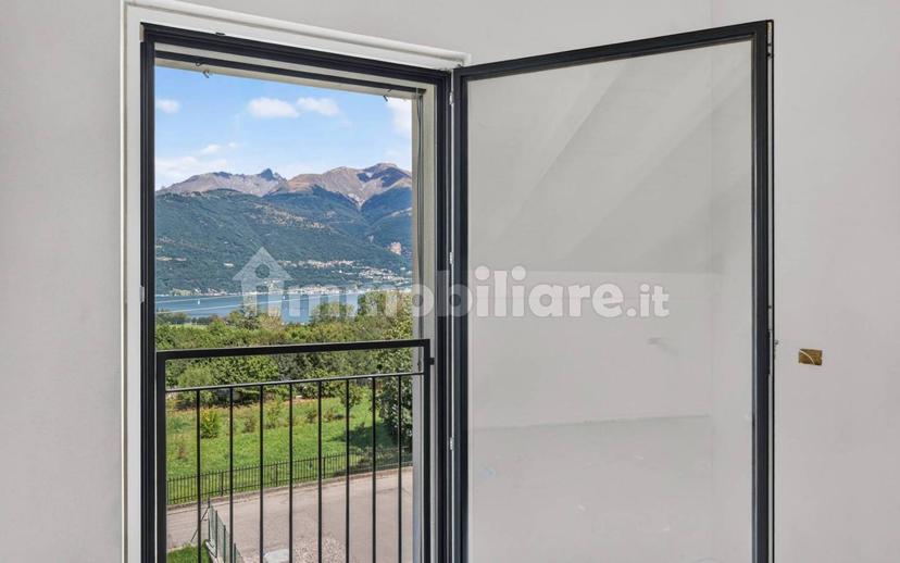 Villa unifamiliare vicolo ai Monti 6, Colico Piano, Colico — foto 56 di 66