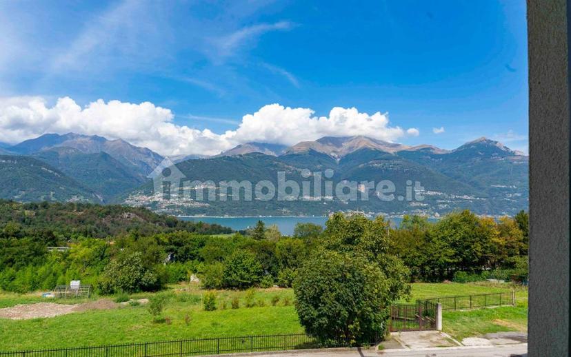 Villa unifamiliare vicolo ai Monti 6, Colico Piano, Colico — foto 44 di 66