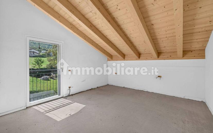 Villa unifamiliare vicolo ai Monti 6, Colico Piano, Colico — foto 62 di 66
