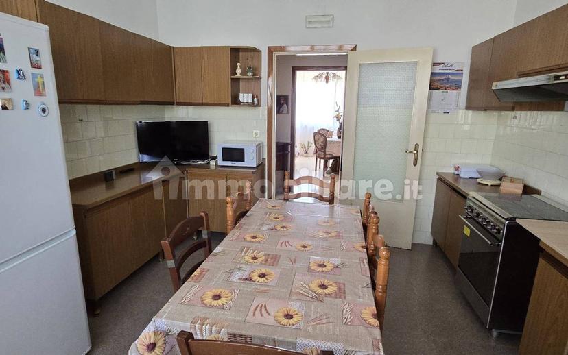 Appartamento viale Aldo Moro 4, Centro, Castellaneta — foto 17 di 17