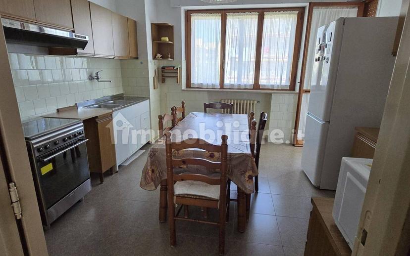 Appartamento viale Aldo Moro 4, Centro, Castellaneta — foto 10 di 17