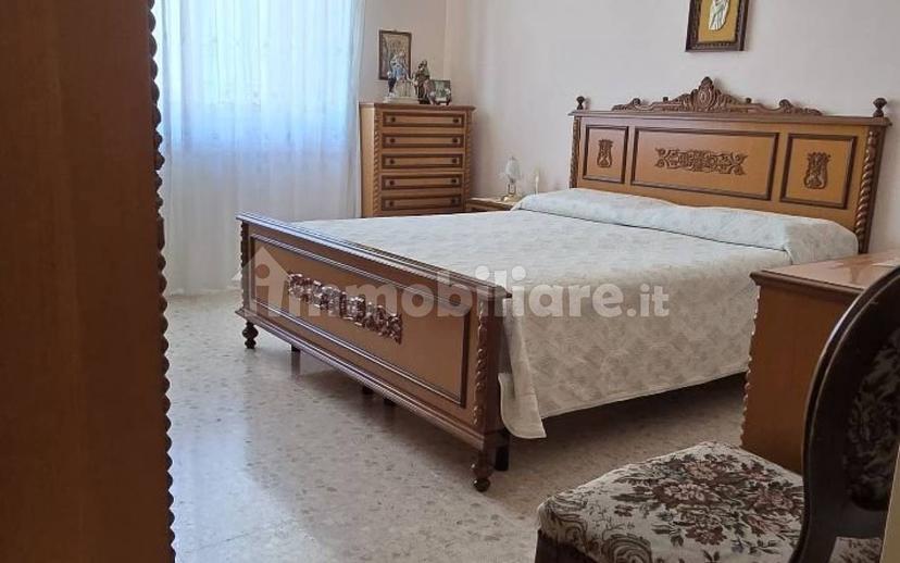 Appartamento viale Aldo Moro 4, Centro, Castellaneta — foto 7 di 17