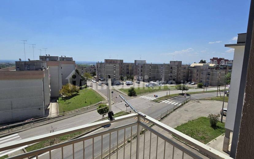 Appartamento viale Aldo Moro 4, Centro, Castellaneta — foto 12 di 17