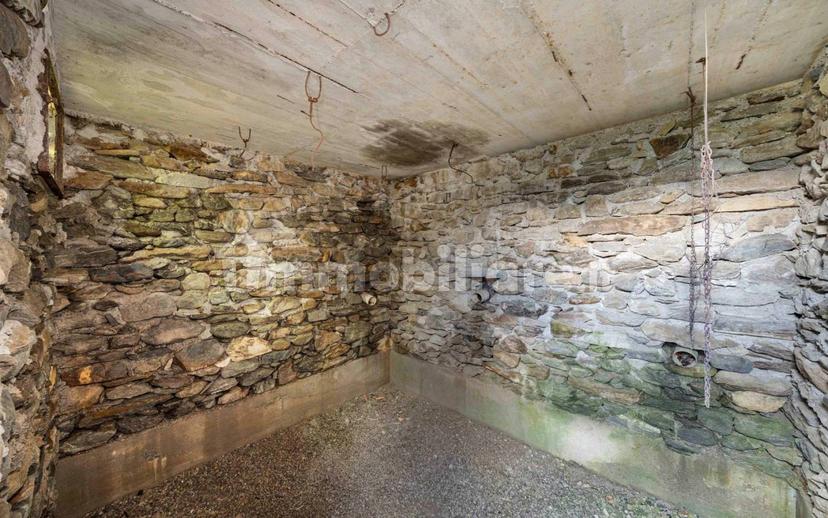 Villa unifamiliare vicolo ai Monti 6, Colico Piano, Colico — foto 50 di 66