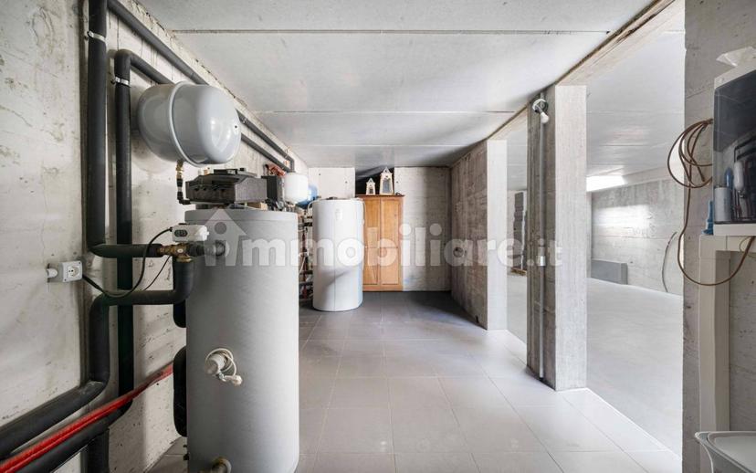 Villa unifamiliare vicolo ai Monti 6, Colico Piano, Colico