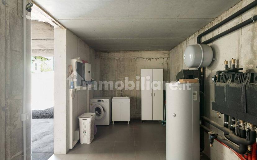 Villa unifamiliare vicolo ai Monti 6, Colico Piano, Colico — foto 31 di 66
