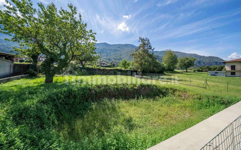 Villa unifamiliare vicolo ai Monti 6, Colico Piano, Colico — foto 47 di 66