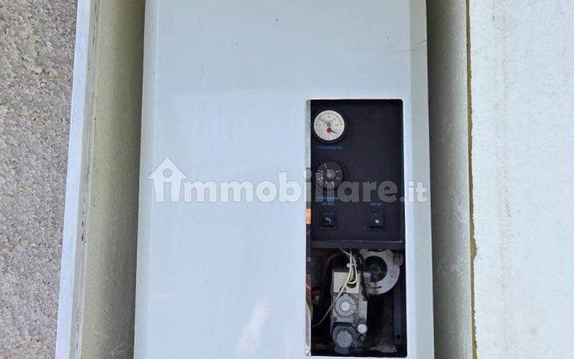 Bilocale salita Brignole 2, Uscio — foto 41 di 58