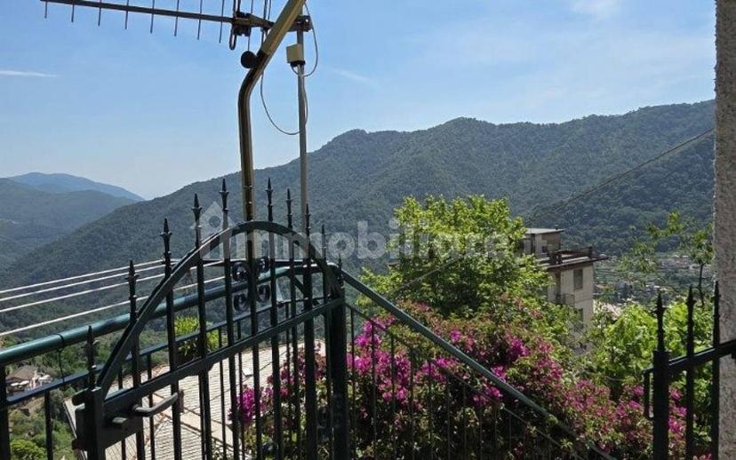 Bilocale salita Brignole 2, Uscio — foto 20 di 58
