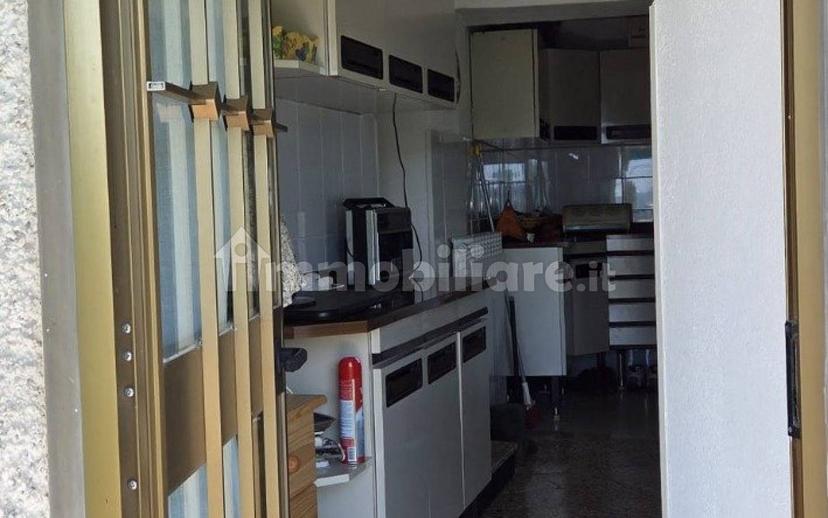 Bilocale salita Brignole 2, Uscio — foto 46 di 58