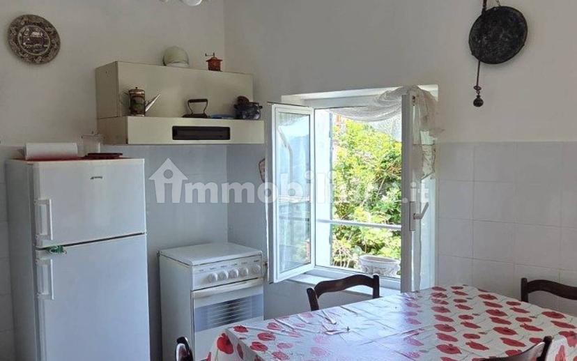 Bilocale salita Brignole 2, Uscio — foto 44 di 58