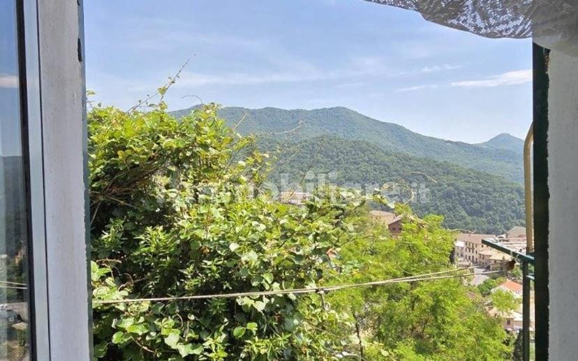 Bilocale salita Brignole 2, Uscio — foto 53 di 58