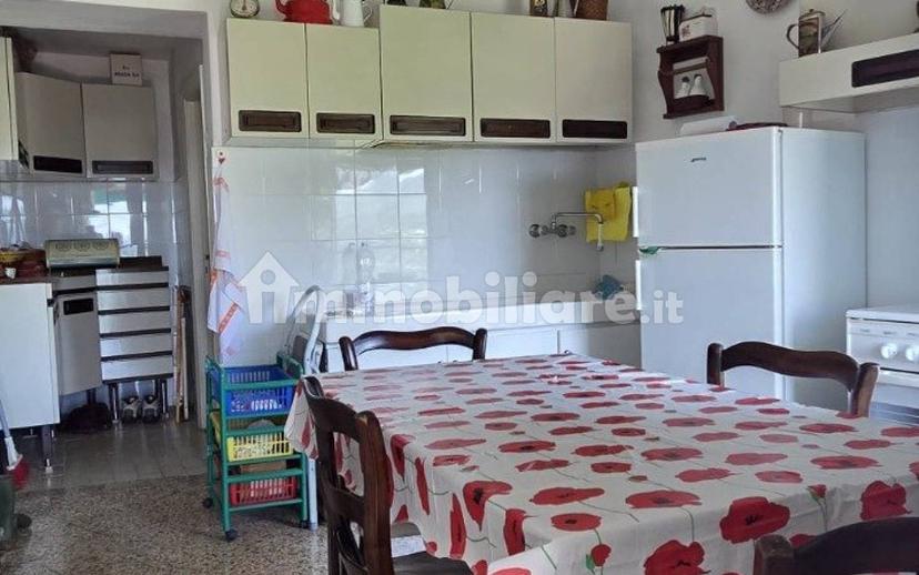 Bilocale salita Brignole 2, Uscio — foto 5 di 58