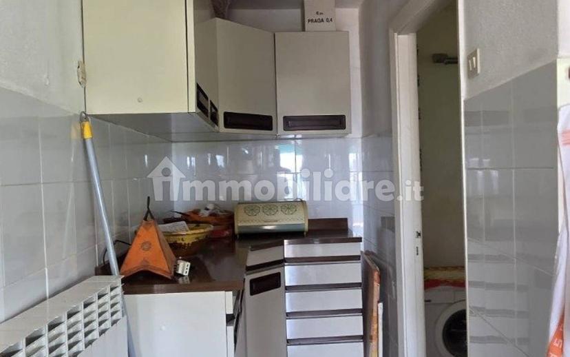 Bilocale salita Brignole 2, Uscio — foto 6 di 58