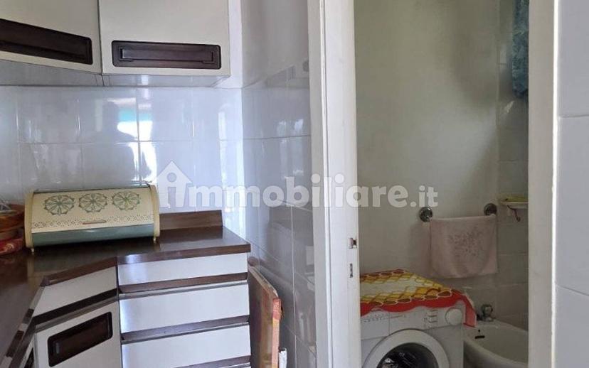 Bilocale salita Brignole 2, Uscio — foto 19 di 58