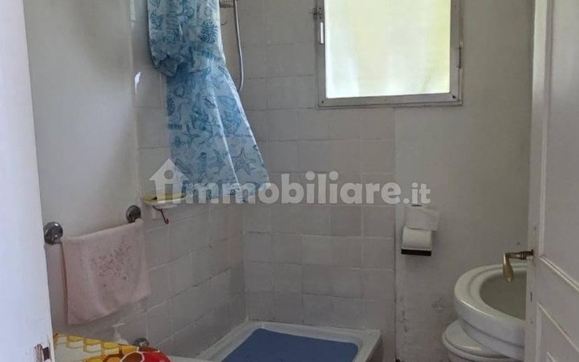 Bilocale salita Brignole 2, Uscio — foto 27 di 58