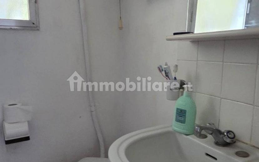 Bilocale salita Brignole 2, Uscio — foto 57 di 58