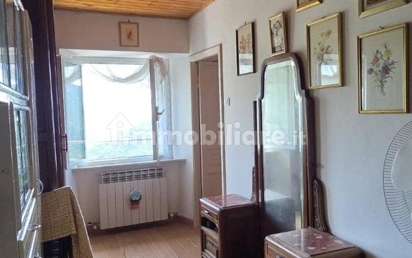 Bilocale salita Brignole 2, Uscio — foto 37 di 58