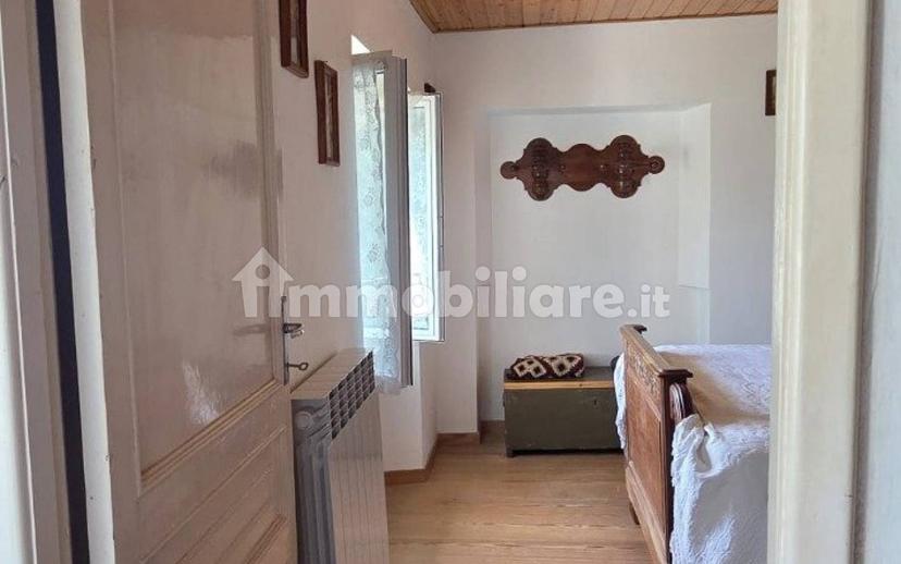 Bilocale salita Brignole 2, Uscio — foto 52 di 58