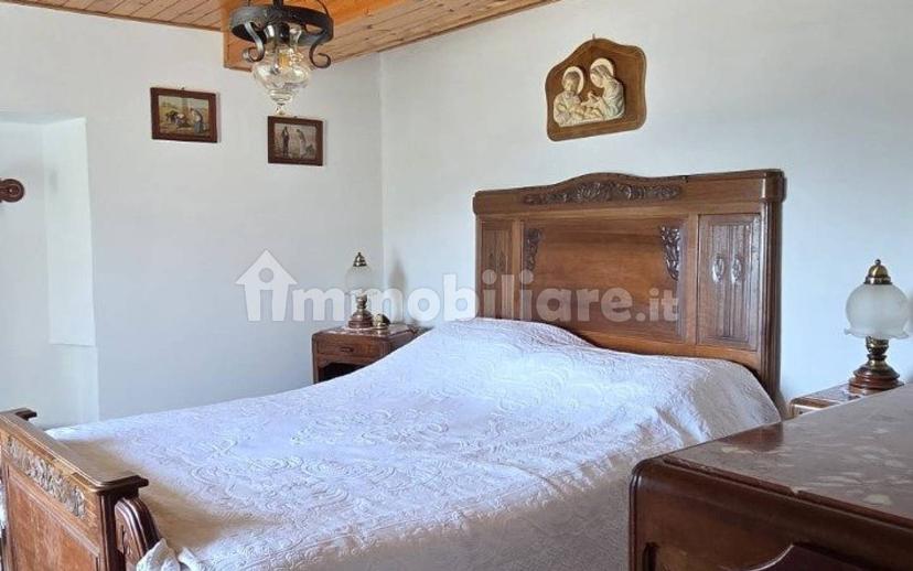 Bilocale salita Brignole 2, Uscio — foto 8 di 58