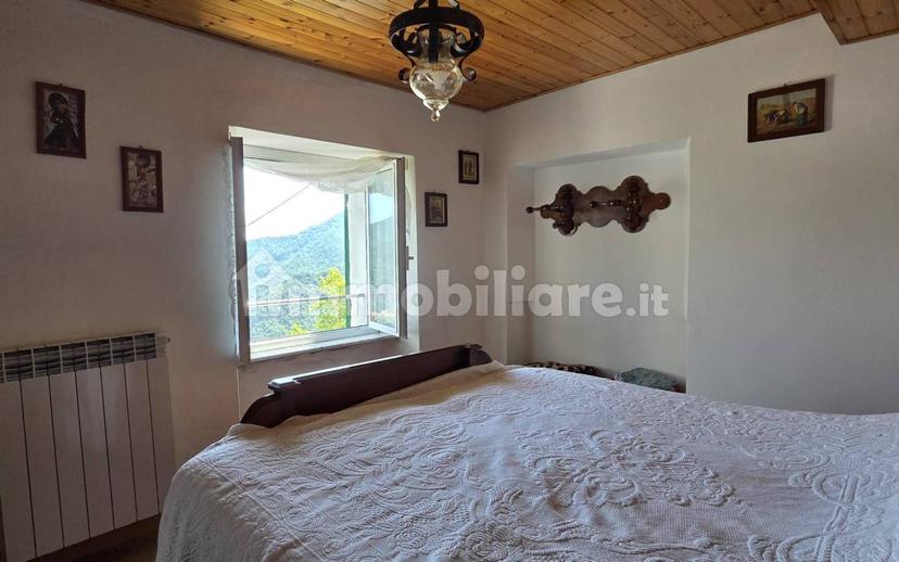 Bilocale salita Brignole 2, Uscio — foto 3 di 58