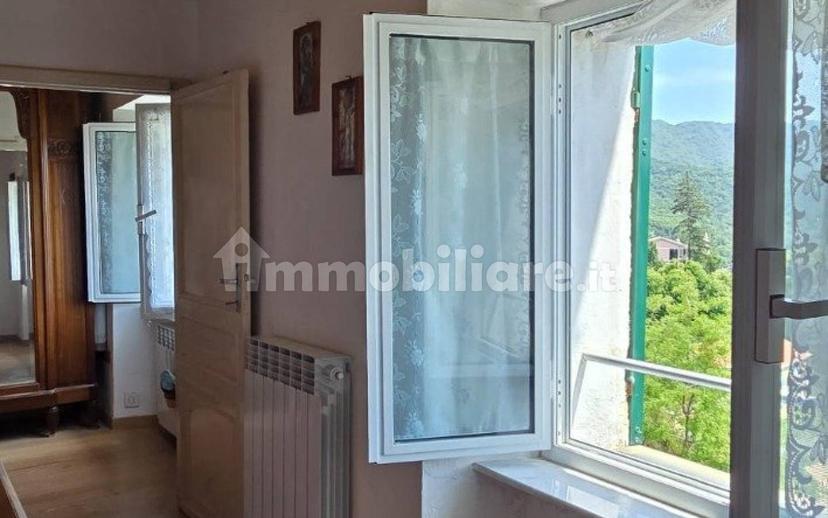 Bilocale salita Brignole 2, Uscio — foto 42 di 58