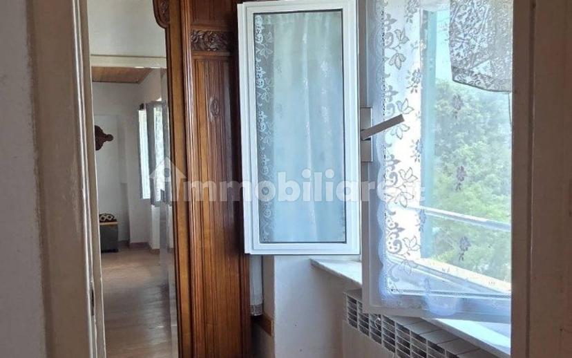 Bilocale salita Brignole 2, Uscio — foto 49 di 58