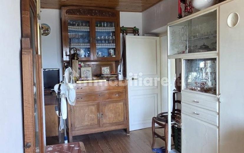 Bilocale salita Brignole 2, Uscio — foto 55 di 58