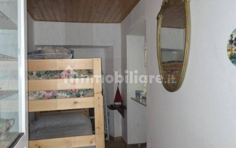 Bilocale salita Brignole 2, Uscio — foto 10 di 58