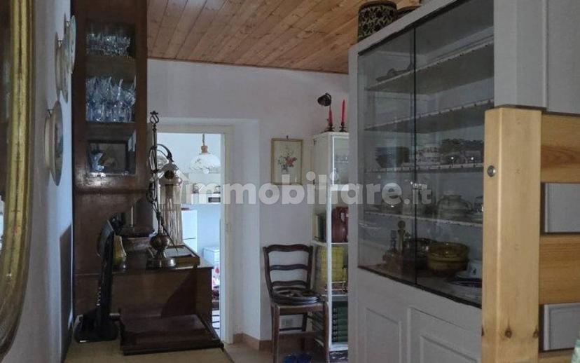 Bilocale salita Brignole 2, Uscio — foto 50 di 58