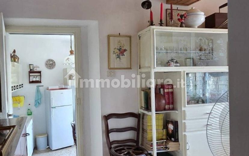 Bilocale salita Brignole 2, Uscio — foto 18 di 58