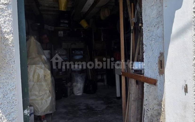 Bilocale salita Brignole 2, Uscio — foto 29 di 58