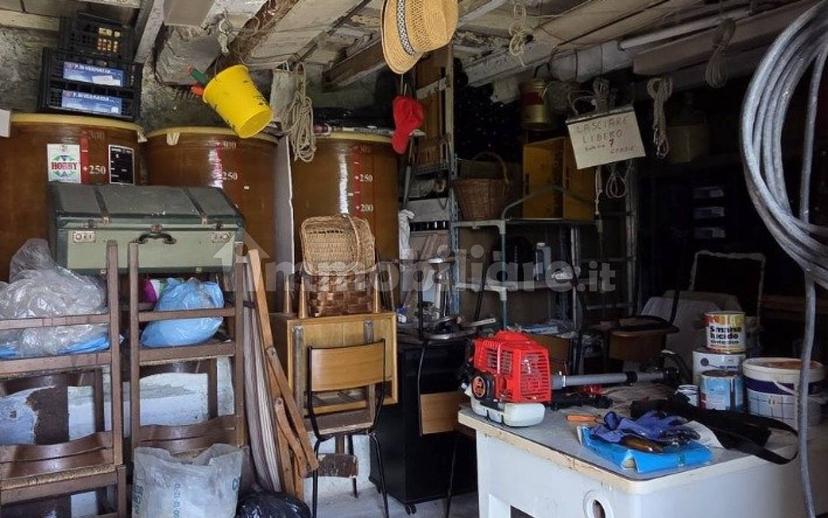 Bilocale salita Brignole 2, Uscio — foto 23 di 58