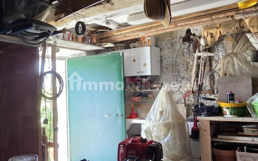 Bilocale salita Brignole 2, Uscio — foto 21 di 58