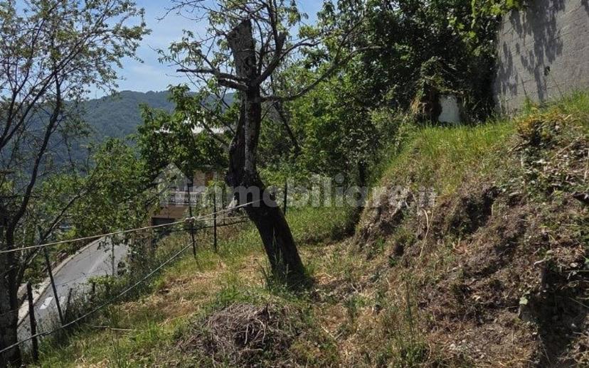 Bilocale salita Brignole 2, Uscio — foto 4 di 58